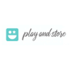 PLAY AND STORE